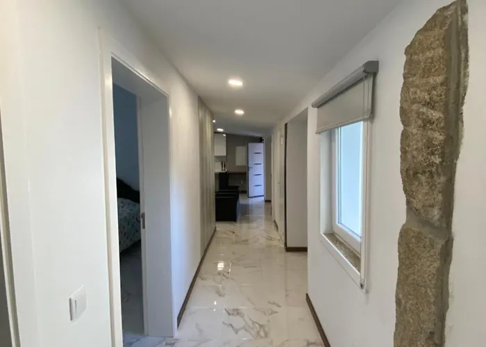 Casa De Ferias Tranquilo