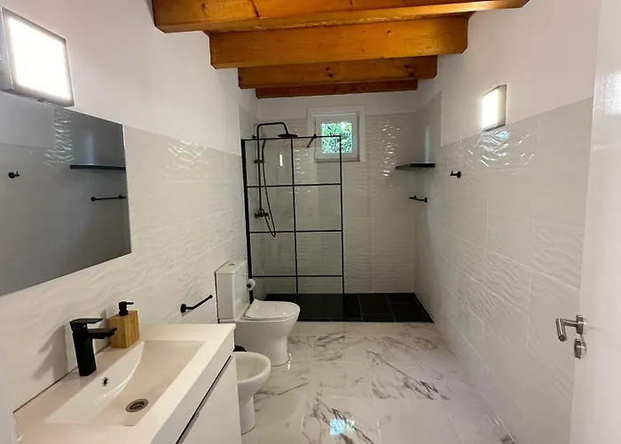 בית נופש Casa De Ferias Tranquilo