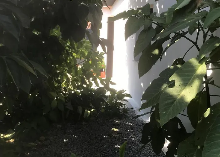 Casa De Ferias Tranquilo בית נופש *