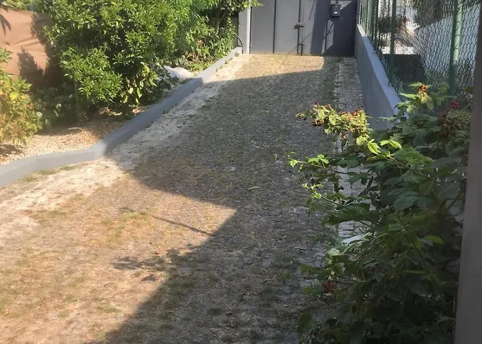 בית נופש Casa De Ferias Tranquilo *