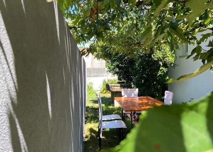 Hébergement de vacances Casa De Ferias Tranquilo Bitaraes