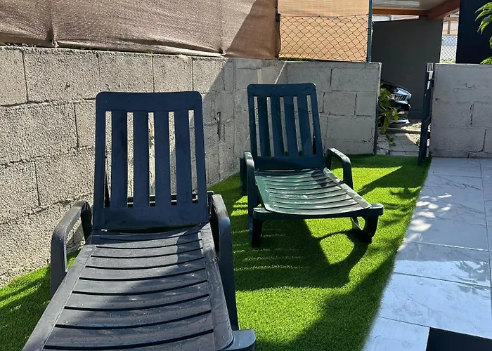 Casa De Ferias Tranquilo * Bitaraes